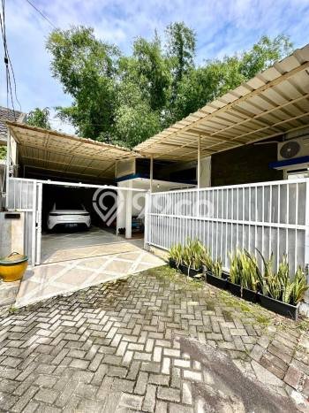 Rumah Strategis Minimalis Lb 42m2 di Blimbing, Malang Rumah Strategis Minimalis Lb 42m2 di Blimbing, Malang