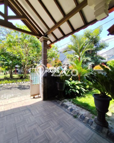 Rumah Strategis Modern Lb 90m2 di Lowokwaru, Malang Rumah Strategis Modern Lb 90m2 di Lowokwaru, Malang