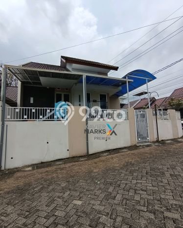 Jual Rumah Strategis Bagus Punya 2 KT di Lowokwaru Malang - Jual Rumah Strategis Bagus Punya 2 KT di Lowokwaru Malang -