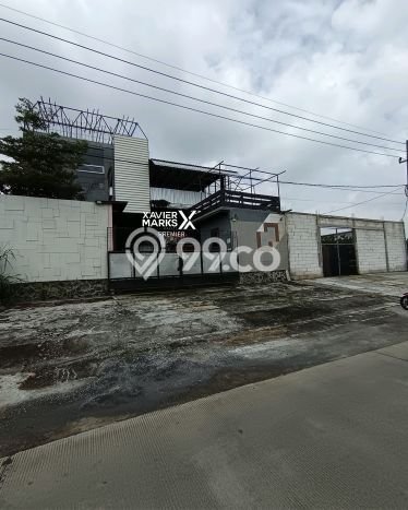 Komersial Paling Dicari LB 320m2 Dijual di Dau Komersial Paling Dicari LB 320m2 Dijual di Dau