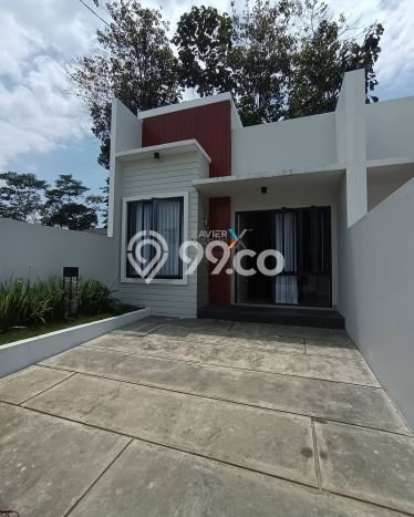 Rumah Minimalis LB/LT 36m2/60m2 Dijual di Cemorokandang, Malang Rumah Minimalis LB/LT 36m2/60m2 Dijual di Cemorokandang, Malang