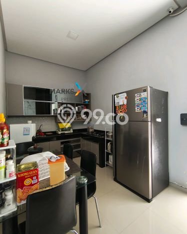 For Sale Hunian Rumah Terawat 3 Kamar di Tidar, Malang For Sale Hunian Rumah Terawat 3 Kamar di Tidar, Malang