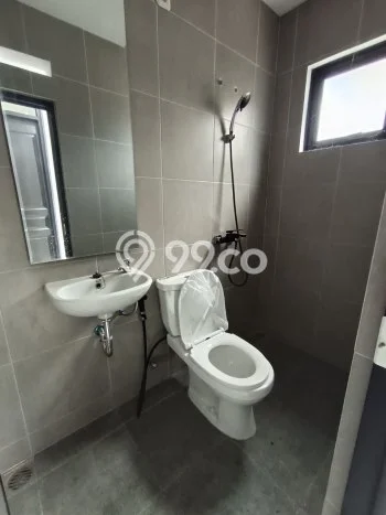 Rumah Kontrakan Malang LT 35m2 LB 48m2 Area Araya Rumah Kontrakan Malang LT 35m2 LB 48m2 Area Araya