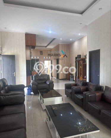 For Sale Rumah Elit Exclusive di Kedungkandang, Malang For Sale Rumah Elit Exclusive di Kedungkandang, Malang