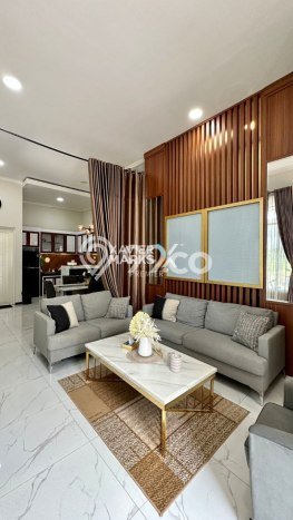 Dijual Rumah Premium dengan Fasilitas Sekitar Komplit di Lowokwaru, Malang Dijual Rumah Premium dengan Fasilitas Sekitar Komplit di Lowokwaru, Malang
