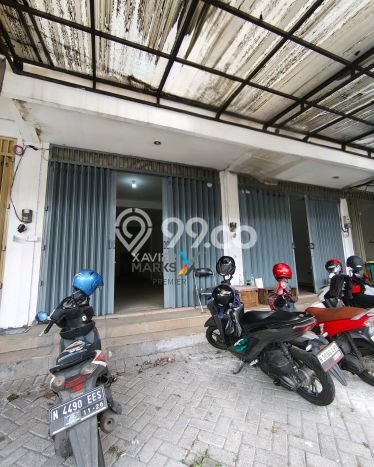 Disewakan Ruko di Kawasan Ramai Dieng Luas 360m2 Disewakan Ruko di Kawasan Ramai Dieng Luas 360m2