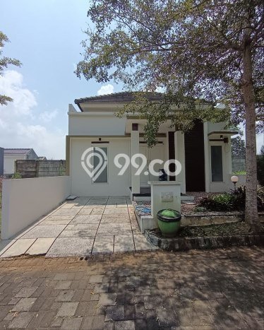 Rumah Modern 2 KT di Cemorokandang Malang Semi Furnished Rumah Modern 2 KT di Cemorokandang Malang Semi Furnished