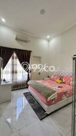 Dijual Rumah Premium dengan Fasilitas Sekitar Komplit di Lowokwaru, Malang Dijual Rumah Premium dengan Fasilitas Sekitar Komplit di Lowokwaru, Malang
