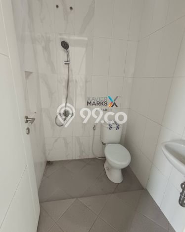 Rumah Modern 2 KT di Cemorokandang Malang Unfurnished Rumah Modern 2 KT di Cemorokandang Malang Unfurnished