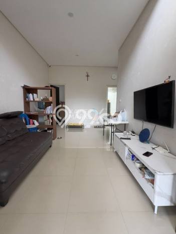 Rumah Modern Minimalis 2 KT Bisa Langsung Pindah di Dau Rumah Modern Minimalis 2 KT Bisa Langsung Pindah di Dau
