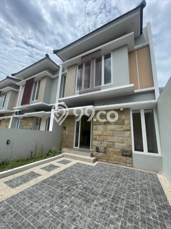 Jual Rumah Strategis Bagus Punya 3 KT di Lowokwaru Malang SHM Jual Rumah Strategis Bagus Punya 3 KT di Lowokwaru Malang SHM