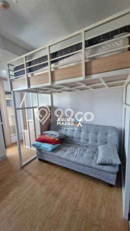 LOKASI PREMIUM! Apartemen Kawasan Tlogomas, 1 KM, Luas 22m2m², Premium LOKASI PREMIUM! Apartemen Kawasan Tlogomas, 1 KM, Luas 22m2m², Premium