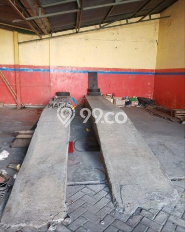 Unit Gudang Tersedia di Sawojajar Spesifikasi LB 300m2 Unit Gudang Tersedia di Sawojajar Spesifikasi LB 300m2
