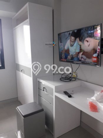 Apartemen Harga Terjangkau untuk Dijual di Tlogomas Dengan Spesifikasi 1 KT & 1 KM Apartemen Harga Terjangkau untuk Dijual di Tlogomas Dengan Spesifikasi 1 KT & 1 KM