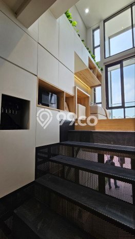 Rumah Minimalis 1 Kamar LT 30m2 di Araya Rumah Minimalis 1 Kamar LT 30m2 di Araya