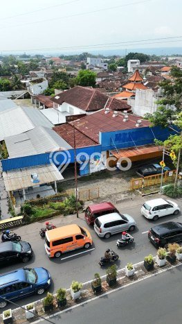 Lokasi Strategis! Dijual Komersial Bisnis di Blimbing, Malang Kondisi Bagus Lokasi Strategis! Dijual Komersial Bisnis di Blimbing, Malang Kondisi Bagus