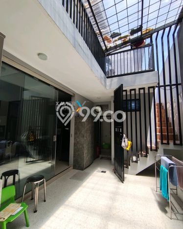 For Sale Hunian Rumah Terawat 3 Kamar di Tidar, Malang For Sale Hunian Rumah Terawat 3 Kamar di Tidar, Malang