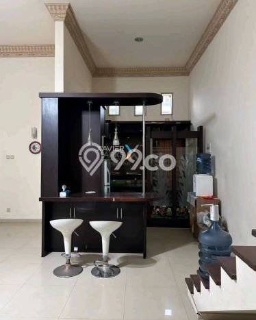 Rumah sewa siap pakai 4 KT di Villa Puncak Tidar, Malang Rumah sewa siap pakai 4 KT di Villa Puncak Tidar, Malang