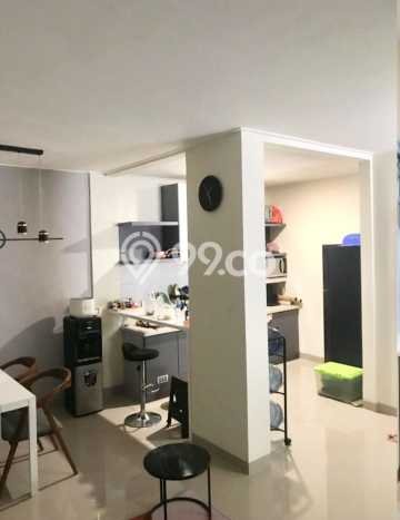 For Sale Hunian Rumah Nyaman 2 KT di Summarecon Serpong, Tangerang For Sale Hunian Rumah Nyaman 2 KT di Summarecon Serpong, Tangerang