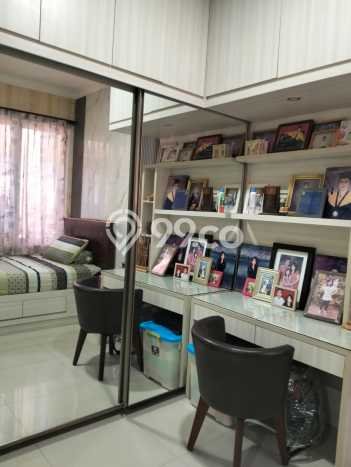 For Sale! Luxury House LT 120m2 Desain Modern di Modernland For Sale! Luxury House LT 120m2 Desain Modern di Modernland