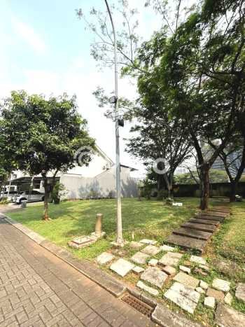 Kavling Tanah untuk Dijual di BSD Foresta, Tangerang, Luas 294m2 Kavling Tanah untuk Dijual di BSD Foresta, Tangerang, Luas 294m2