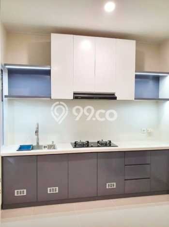 For Sale Hunian Rumah Nyaman 2 KT di Summarecon Serpong, Tangerang For Sale Hunian Rumah Nyaman 2 KT di Summarecon Serpong, Tangerang
