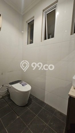 Rumah Mewah LB 120m2 Siap Huni Desain Elegan di Gading Serpong, Tangerang Rumah Mewah LB 120m2 Siap Huni Desain Elegan di Gading Serpong, Tangerang