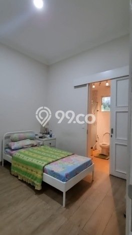 Rumah Luxury Modern Tanpa Renovasi di Gading Serpong Tangerang Rumah Luxury Modern Tanpa Renovasi di Gading Serpong Tangerang
