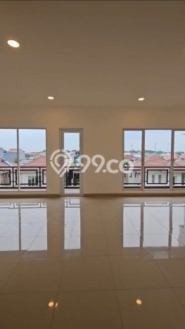 Rumah Luxury Modern Siap Huni di Alam Sutera Tangerang Rumah Luxury Modern Siap Huni di Alam Sutera Tangerang