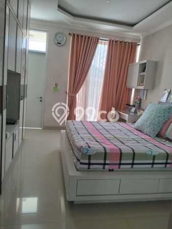For Sale! Luxury House LT 120m2 Desain Modern di Modernland For Sale! Luxury House LT 120m2 Desain Modern di Modernland