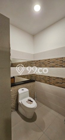 Rumah Luxury Modern Siap Huni di Alam Sutera Tangerang Rumah Luxury Modern Siap Huni di Alam Sutera Tangerang