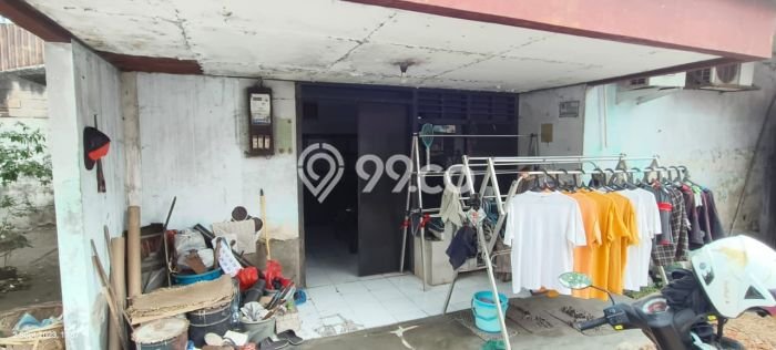 Untuk Dijual! Pabrik di Tangerang Kota Tangerang LT 1128m2 / LB 1127m2 Kawasan Strategis Untuk Dijual! Pabrik di Tangerang Kota Tangerang LT 1128m2 / LB 1127m2 Kawasan Strategis
