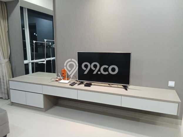 Tersedia Apartemen 2 KT & 2 KM di Karawaci, Tangerang Tersedia Apartemen 2 KT & 2 KM di Karawaci, Tangerang