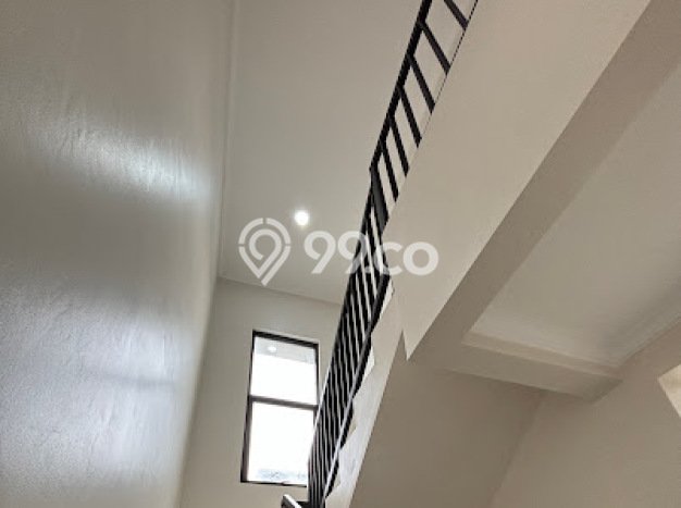 Dijual Rumah Modern 4 KT di Gading Serpong, Tangerang Dijual Rumah Modern 4 KT di Gading Serpong, Tangerang