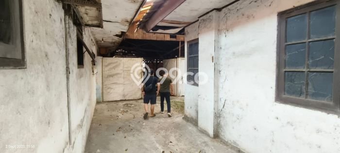 Untuk Dijual! Pabrik di Tangerang Kota Tangerang LT 1128m2 / LB 1127m2 Kawasan Strategis Untuk Dijual! Pabrik di Tangerang Kota Tangerang LT 1128m2 / LB 1127m2 Kawasan Strategis
