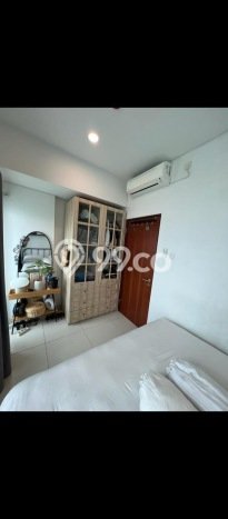 Untuk Dijual Apartemen 1 KT & 1 KM di Tangerang Area Strategis Untuk Dijual Apartemen 1 KT & 1 KM di Tangerang Area Strategis