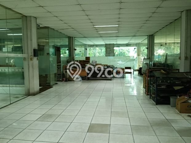 KAWASAN BISNIS! Pabrik di Cikarang, Luas 10541m2m², Akses Utama KAWASAN BISNIS! Pabrik di Cikarang, Luas 10541m2m², Akses Utama
