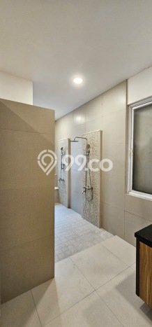 Rumah Luxury Modern Siap Huni di Alam Sutera Tangerang Rumah Luxury Modern Siap Huni di Alam Sutera Tangerang