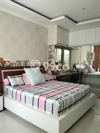 For Sale! Luxury House LT 120m2 Desain Modern di Modernland For Sale! Luxury House LT 120m2 Desain Modern di Modernland