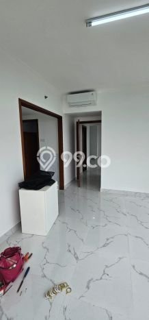 Apartemen Sewa 3 Kamar Hemat Siap Huni di Tangerang, Luas 108m2 Apartemen Sewa 3 Kamar Hemat Siap Huni di Tangerang, Luas 108m2