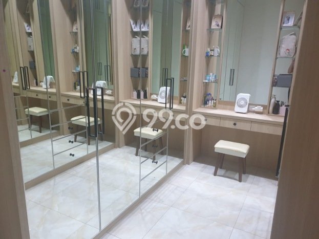 Dijual Rumah Elit Exclusive di BSD, Tangerang Selatan Dijual Rumah Elit Exclusive di BSD, Tangerang Selatan