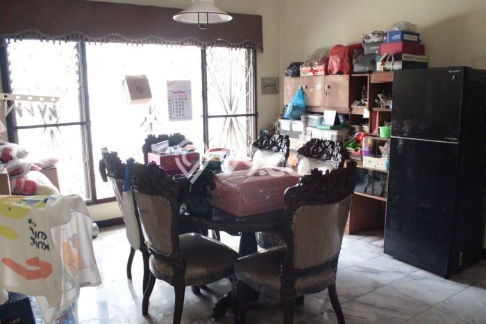 Siap Huni Rumah Mewah 3 Kamar di Ciledug Dekat ke Mana Saja Siap Huni Rumah Mewah 3 Kamar di Ciledug Dekat ke Mana Saja