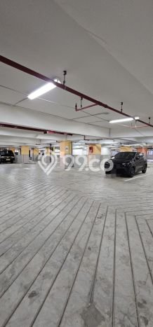 Hunian Apartemen Nyaman di BSD 1 Kamar Tidur Hunian Apartemen Nyaman di BSD 1 Kamar Tidur