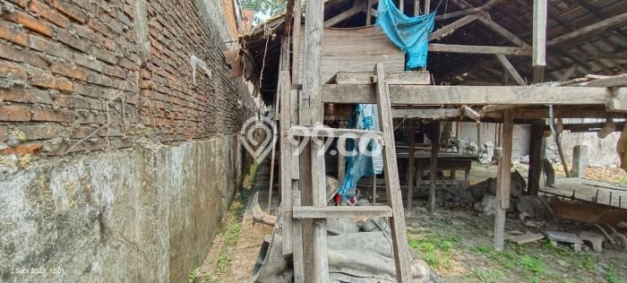 Untuk Dijual! Pabrik di Tangerang Kota Tangerang LT 1128m2 / LB 1127m2 Kawasan Strategis Untuk Dijual! Pabrik di Tangerang Kota Tangerang LT 1128m2 / LB 1127m2 Kawasan Strategis