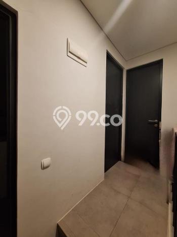 Hunian Nyaman Asri 2 KT Siap Huni di BSD City Tangerang Hunian Nyaman Asri 2 KT Siap Huni di BSD City Tangerang