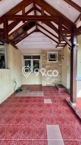 Dijual Hunian Rumah Terawat 4 KT di Gading Serpong, Tangerang Dijual Hunian Rumah Terawat 4 KT di Gading Serpong, Tangerang