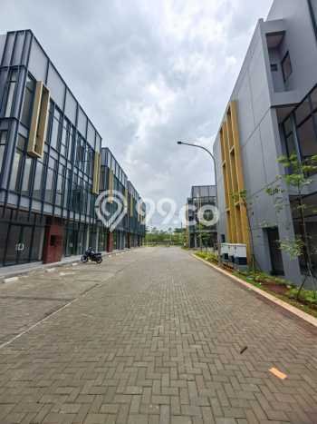 Unit Ruko Dijual di Tangerang LT 48m2 & LB 144m2 Unit Ruko Dijual di Tangerang LT 48m2 & LB 144m2