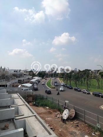 Ruko Premium di Gading Serpong, Luas 120m², Pusat Komersial, Dekat Gading Serpong, Tangerang, Tangerang Ruko Premium di Gading Serpong, Luas 120m², Pusat Komersial, Dekat Gading Serpong, Tangerang, Tangerang