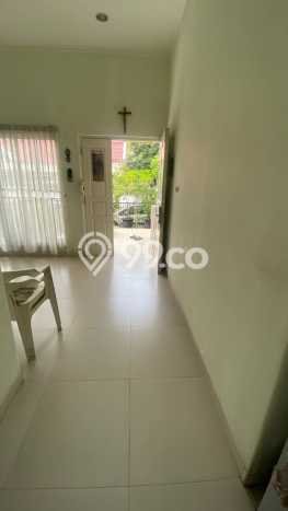 Siap Huni Rumah Mewah 2 Kamar di BSD Dekat ke Mana Saja Siap Huni Rumah Mewah 2 Kamar di BSD Dekat ke Mana Saja
