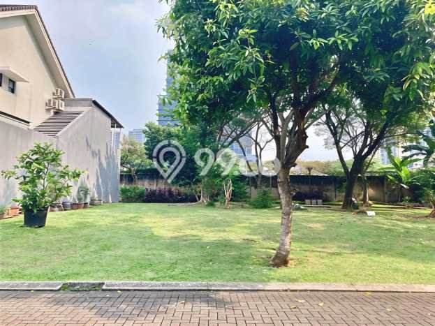 Kavling Tanah untuk Dijual di BSD Foresta, Tangerang, Luas 294m2 Kavling Tanah untuk Dijual di BSD Foresta, Tangerang, Luas 294m2
